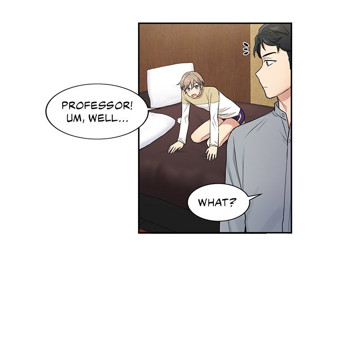 My X Report - episode 14 - 55
