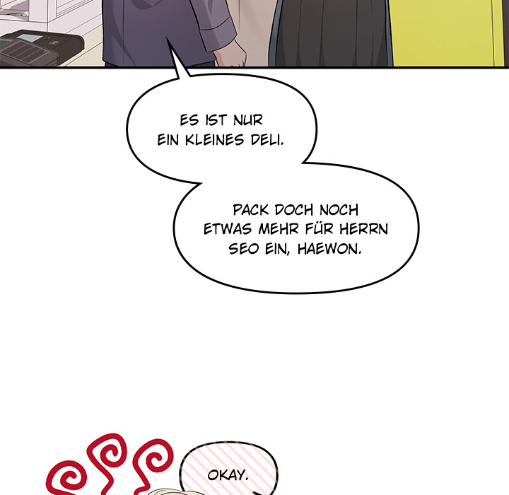 Liebe im Einvernehmen - episode 46 - 68