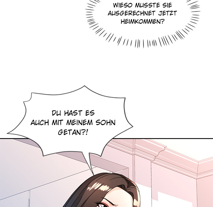 Halt, ich bin verheiratet! - episode 49 - 75