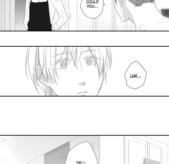 The Uninvited Cat and His Fickle Master - episode 6 - 47