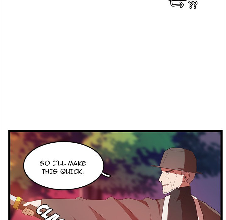 The Tiger, The Sun and The Moon - episode 28 - 32