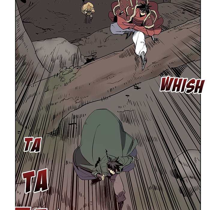 The Fang of Yeongno - episode 35 - 5