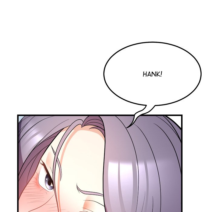 Body Swap - episode 12 - 20