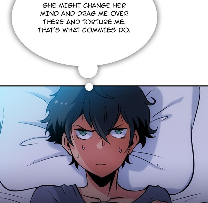 Such a Cute Spy - episode 3 - 16