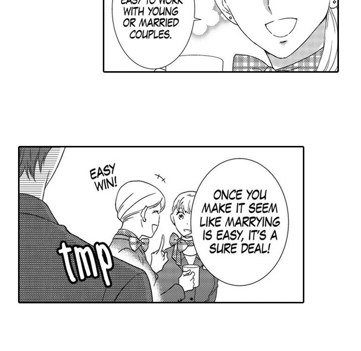 Sweet Seduction: Under the Same Roof  with The Guy I Hate - episode 1 - 8