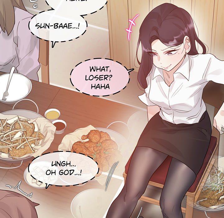 A Pervert's Daily Life - episode 110 - 13