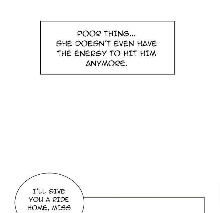 Yuri's Part Time Job - episode 23 - 19