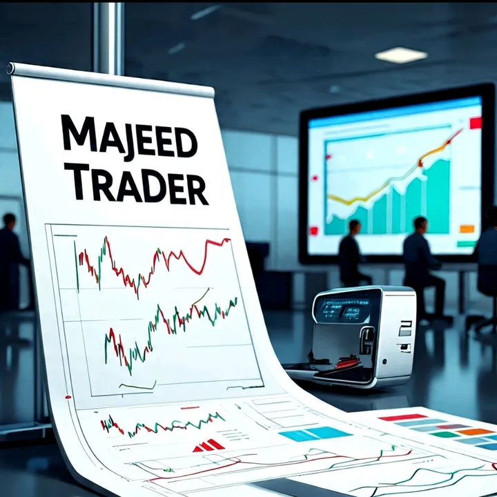 forexwithmajeed