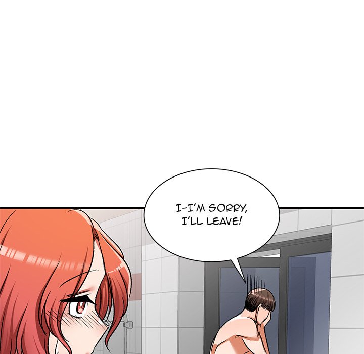 Don't Seduce Me! - episode 11 - 99