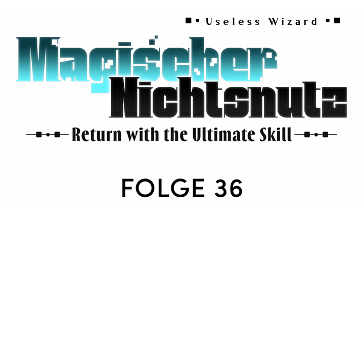 Magischer Nichtsnutz - episode 36 - 10