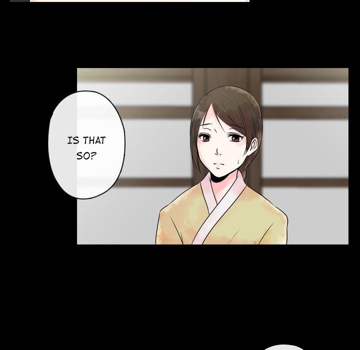 Leave Me Not - episode 1 - 143
