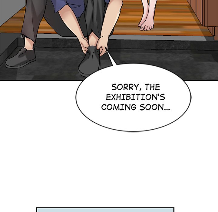 The Mismatch - episode 22 - 43