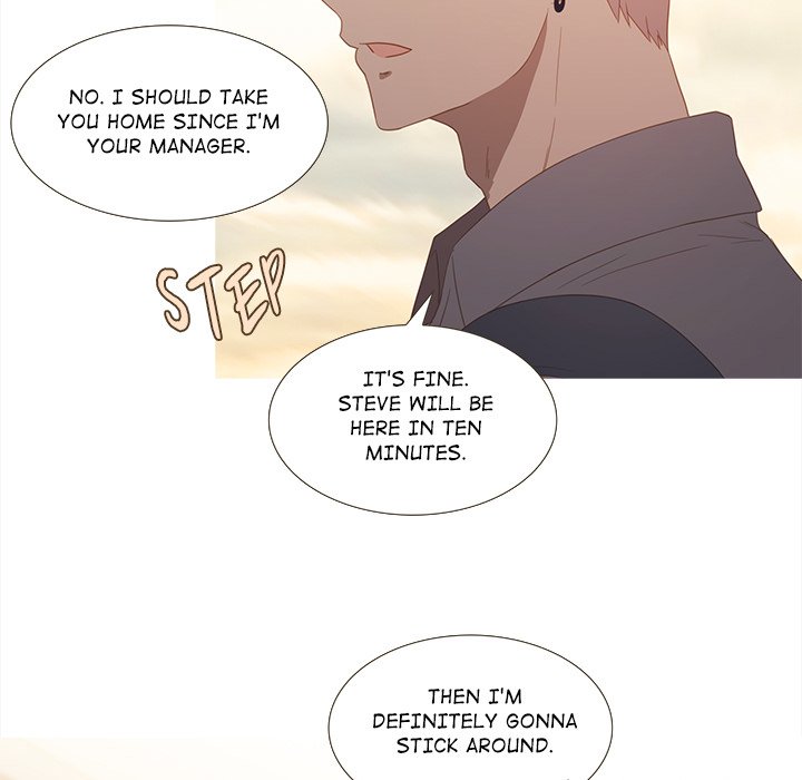 My Life as a Half-Magi - episode 28 - 50
