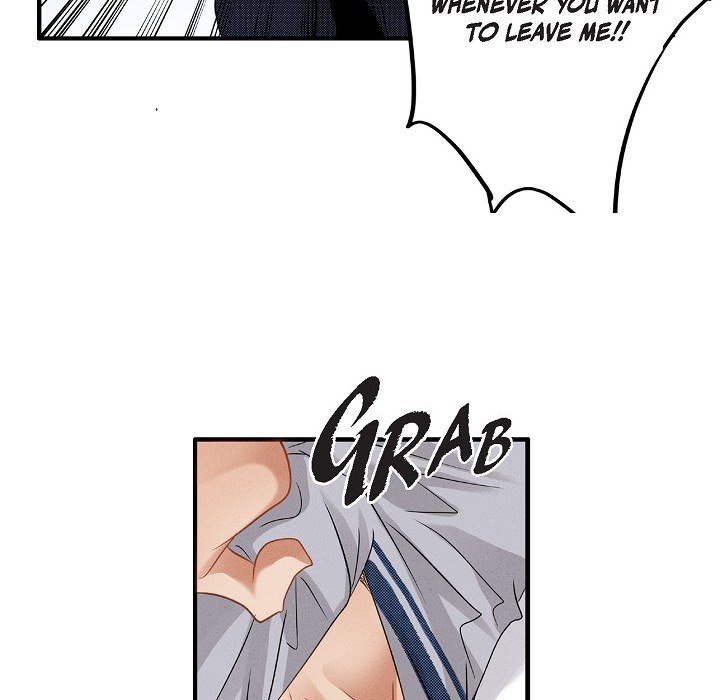 Work, Fight and Love - Webtoon Edition - episode 63 - 49