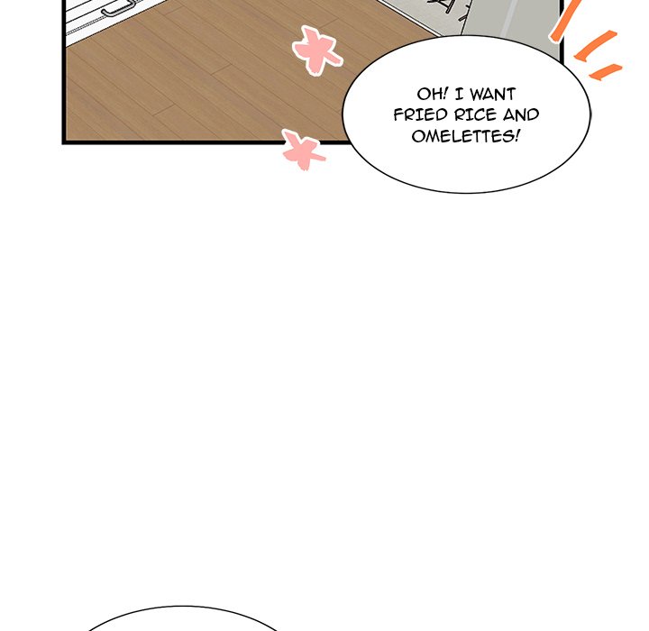 Pheromone Sherbet♥ - episode 12 - 55