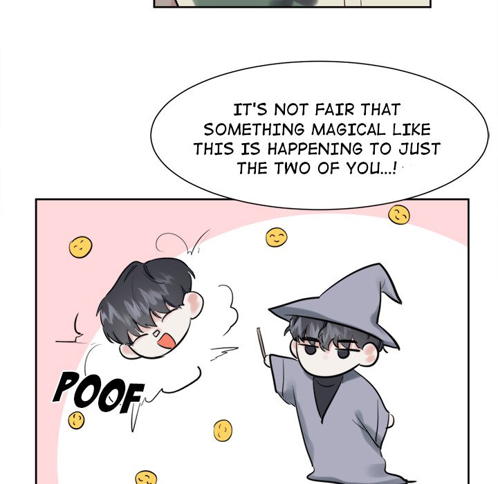 Unluckily Lucky - episode 11 - 6