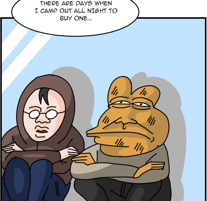 Story of the Day - episode 61 - 21