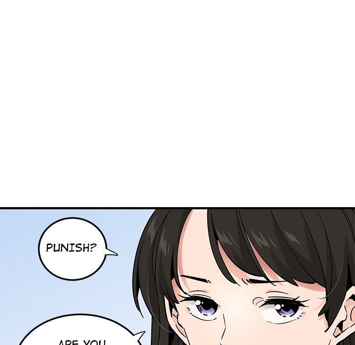 Love Factory - episode 26 - 40