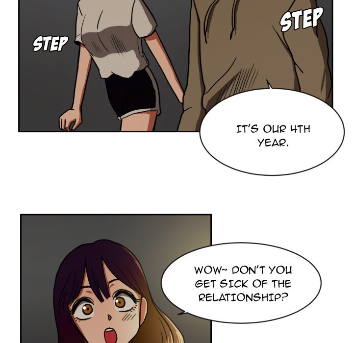 My Cotton Candy - episode 4 - 41