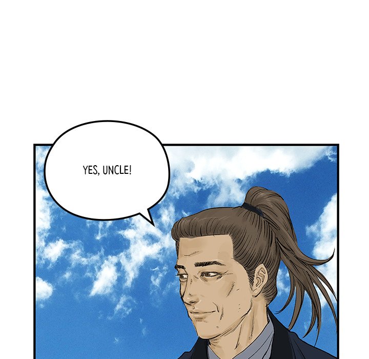 The Blade Demon - episode 14 - 77