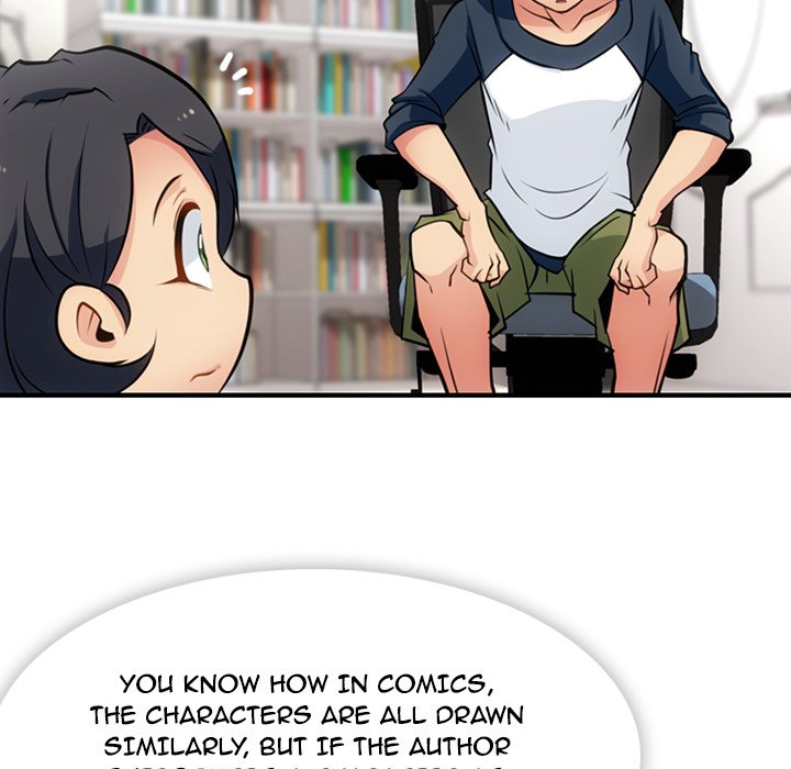 Such a Cute Spy - episode 14 - 42