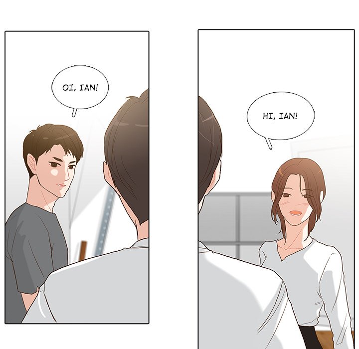 Unrequited Love - episode 1 - 61