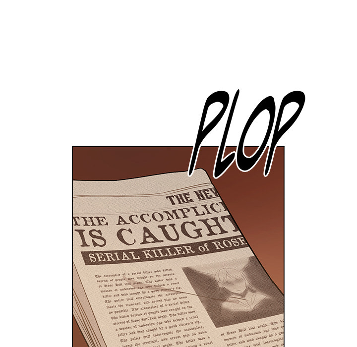 The Blood of Madam Giselle - episode 40 - 56
