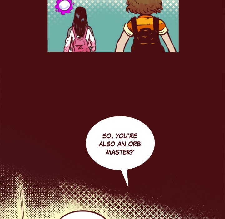 Apps Orbs - episode 10 - 16