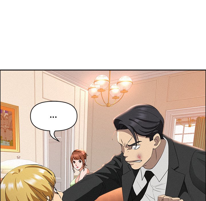 Her Bodyguard - episode 38 - 12