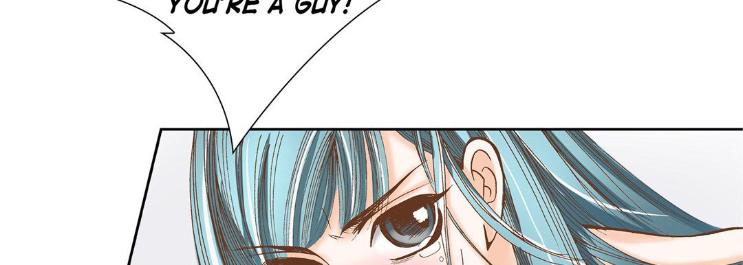 100% Perfect Girl - episode 14 - 33
