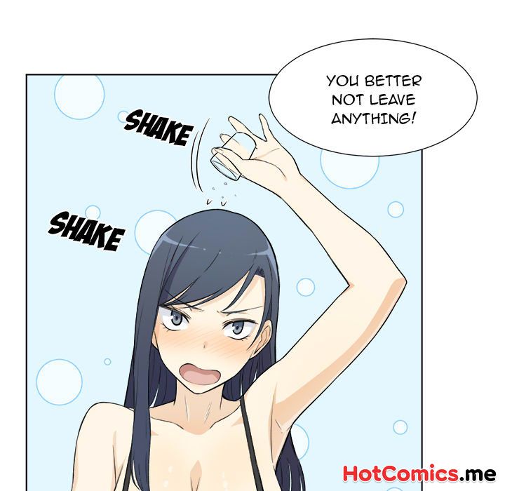 Excuse me, This is my Room - UNCENSORED - episode 22 - 27