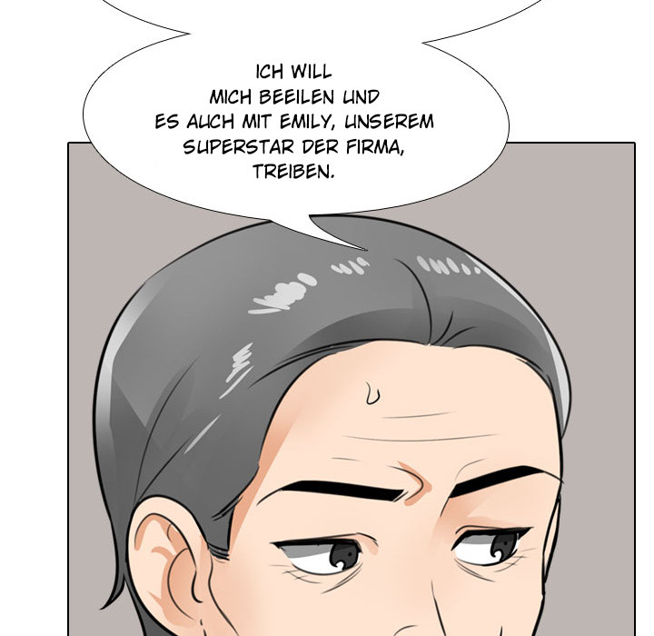 Das Partnerkarussell - episode 67 - 98