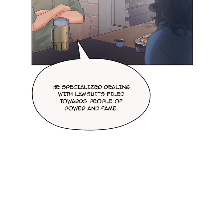 Deceit: Snake's Tongue - episode 6 - 13