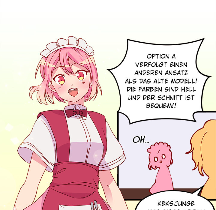 Ich wähle dich! - episode 17 - 39