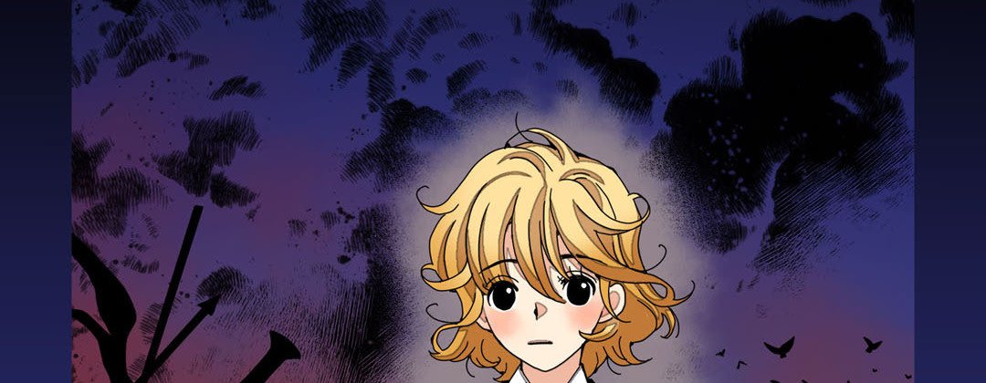 Dokebi Café - episode 24 - 153