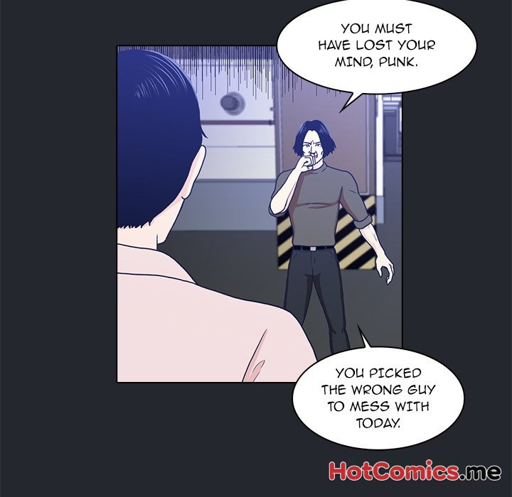 Dalhee's Boarding House - episode 10 - 33