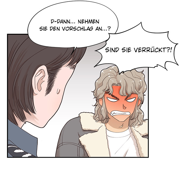 Der Hahn im Korb - episode 37 - 77