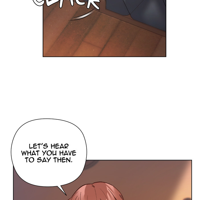 Young Lady's Knight - episode 30 - 52