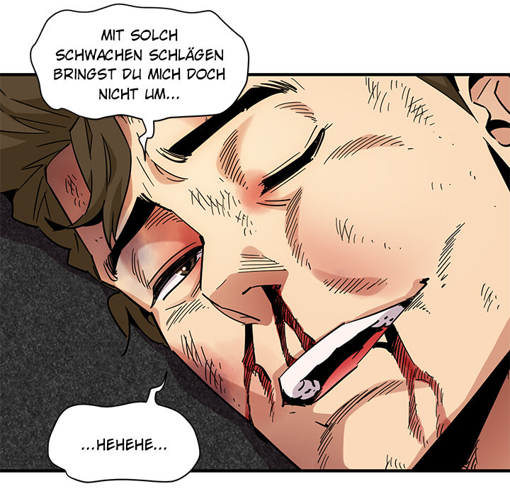 Wer hat Angst vor Mister H? - episode 53 - 97