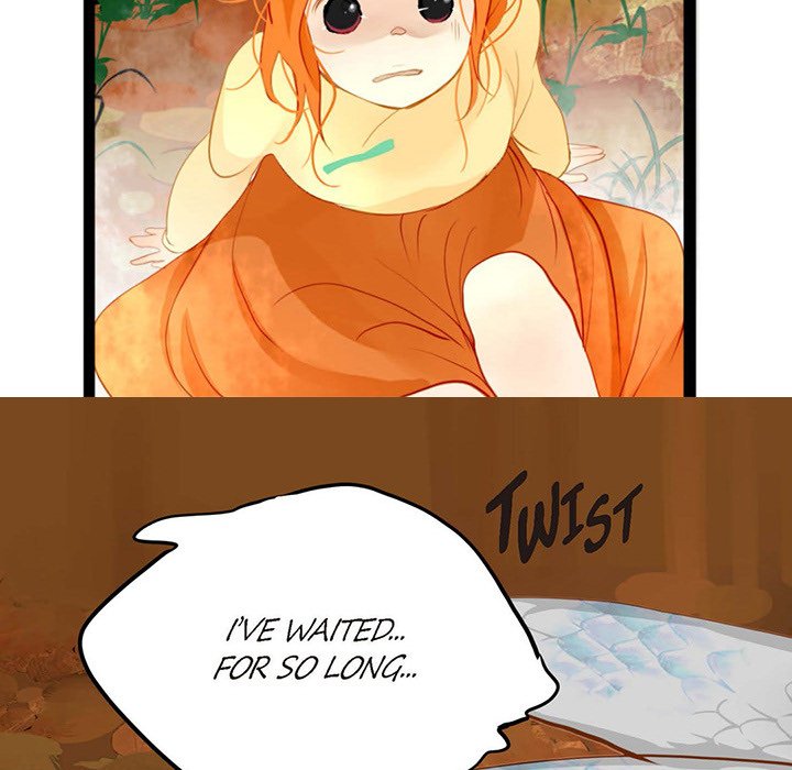 The Blue Snake and the Red Moon - episode Prologue - 31