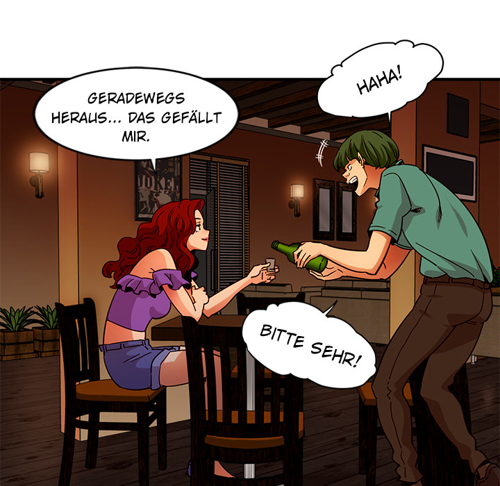 Wer hat Angst vor Mister H? - episode 35 - 88