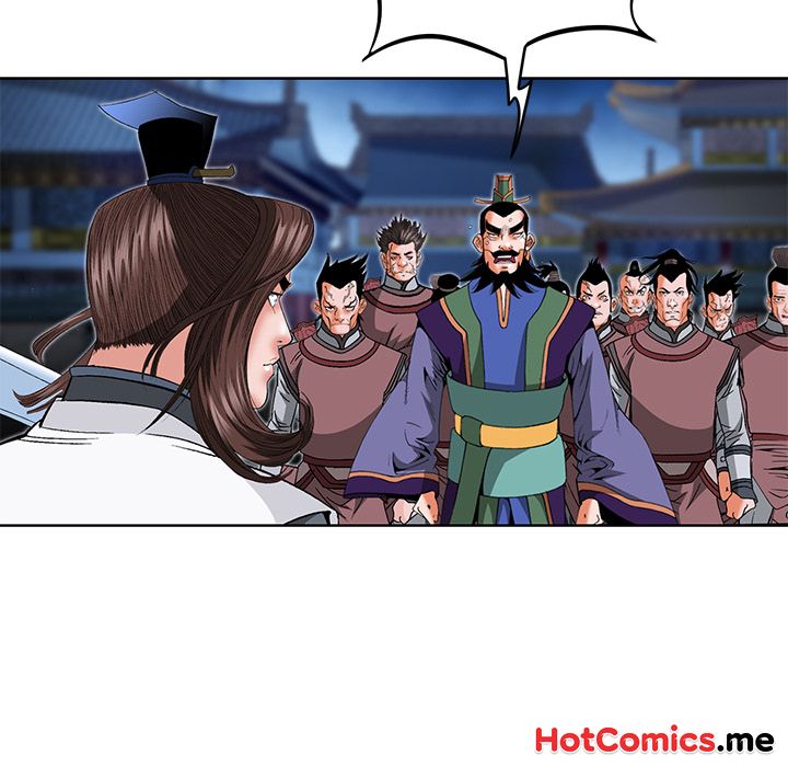 The Tale of The Hyungsan Sect - episode 68 - 4