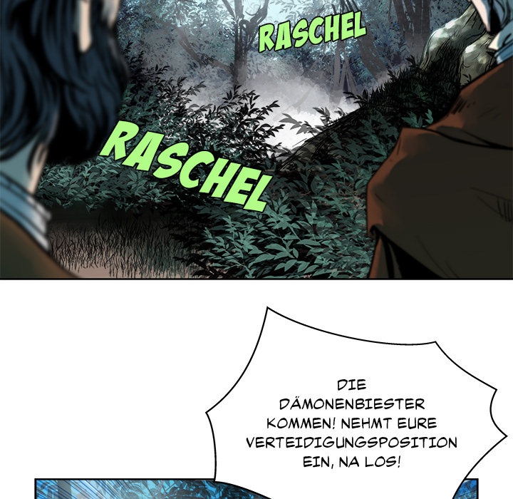 Karmas Weg - episode 14 - 42