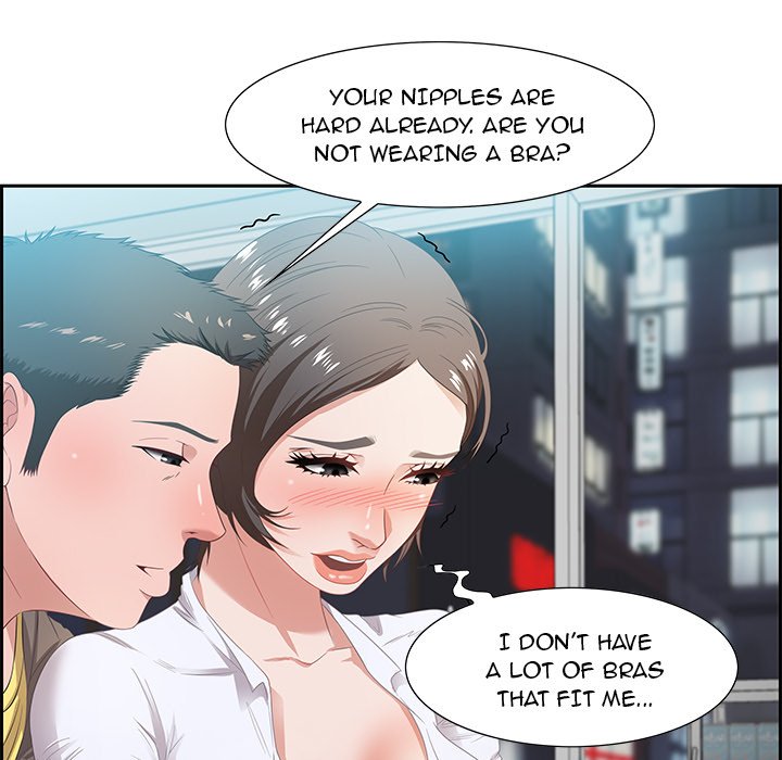 Tasty Chat: 0km - episode 9 - 68