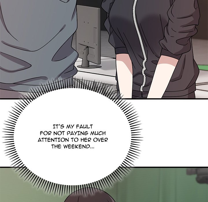 Knot My Secret - UNCENSORED - episode 5 - 111