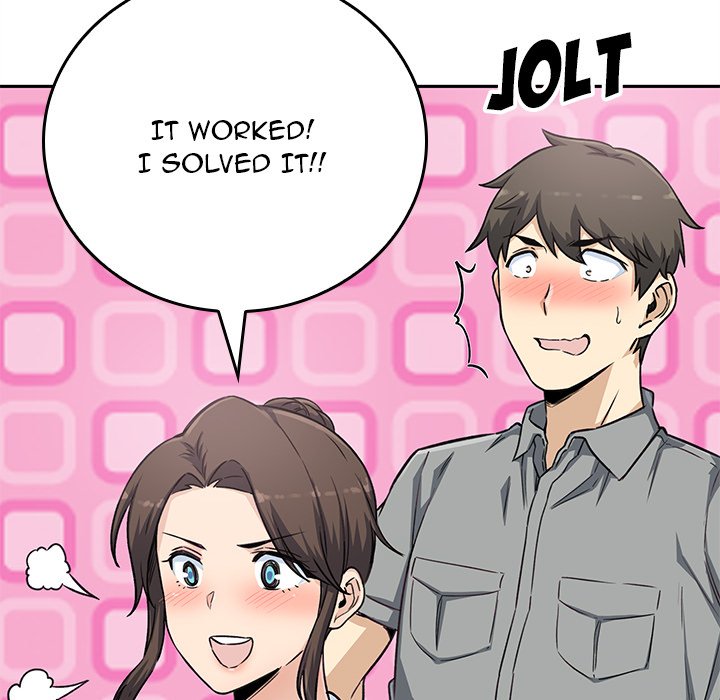 Excuse Me, This is my Room - episode 29 - 51
