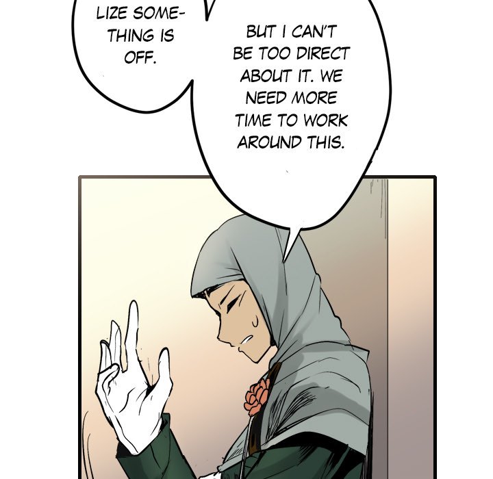 Knight of Rakshasa - episode 37 - 34