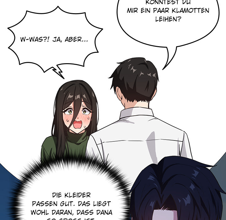 Dating After Work - episode 36 - 48