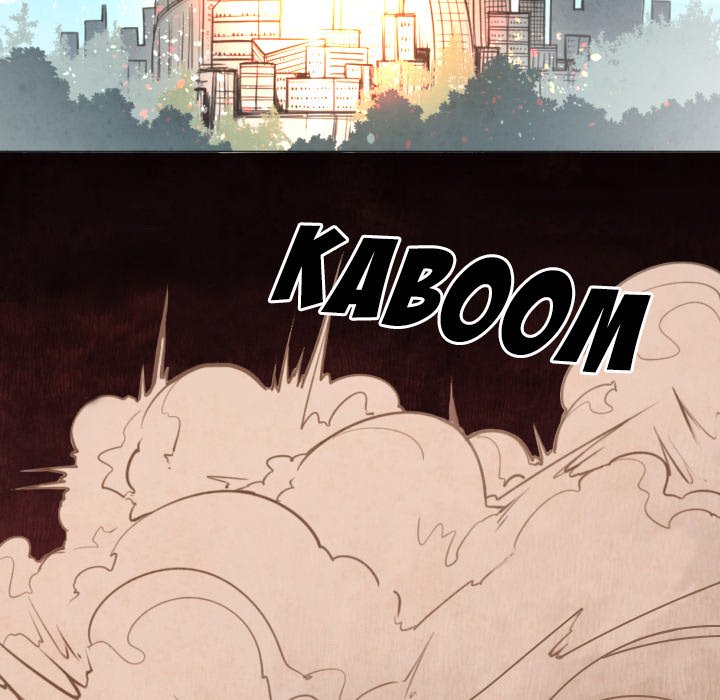 Black Hound - episode 1 - 4
