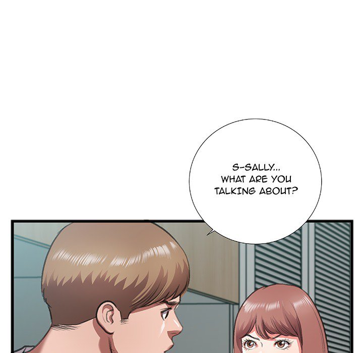 Between Us - episode Prologue - 25